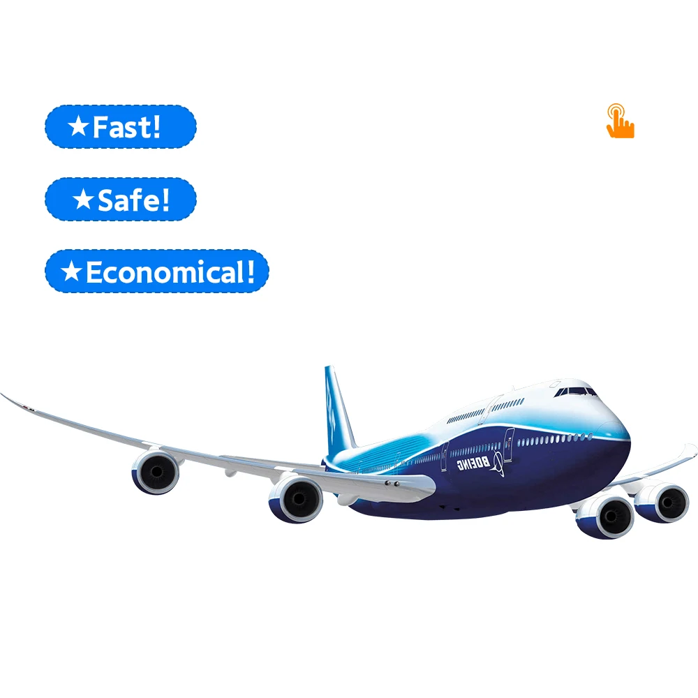 RXD Amazon FBA Air/Forwarder DDP To Door Shipping Agent yiwu freight quote from china To   USA/Canada/Europe