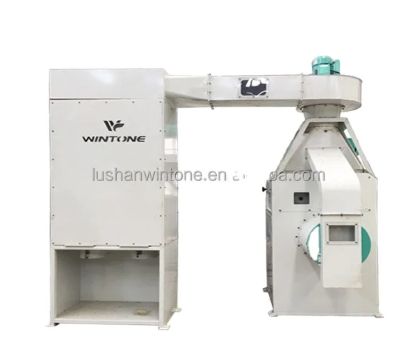 Factory Direct High Quality Lupin Bean Peeling Machine with Low Price