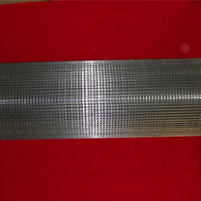 10 Gauge Hot Dipped Galvanized Welded Wire Mesh Price 12-gauge-welded-wire-mesh