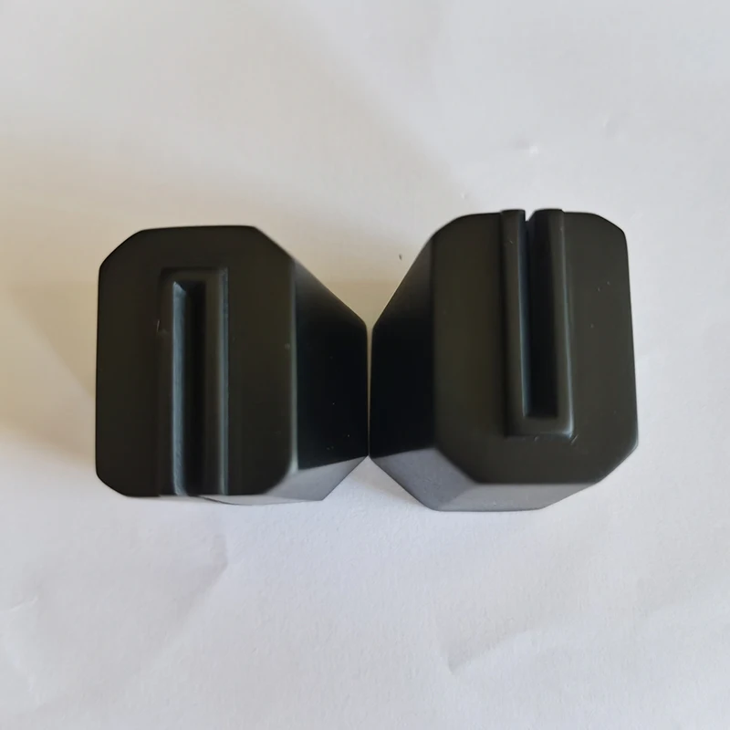 New updated 3d printing gas pump atm bezel black color with  high quality