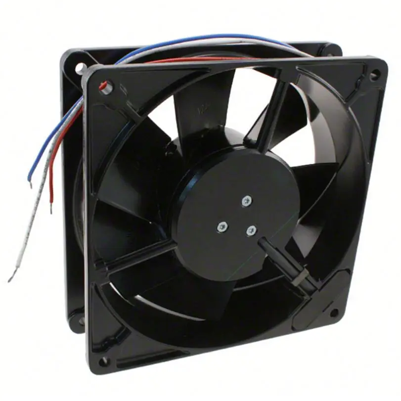 R2E-220-AA40-05 mini Axial cooling Fan Blower