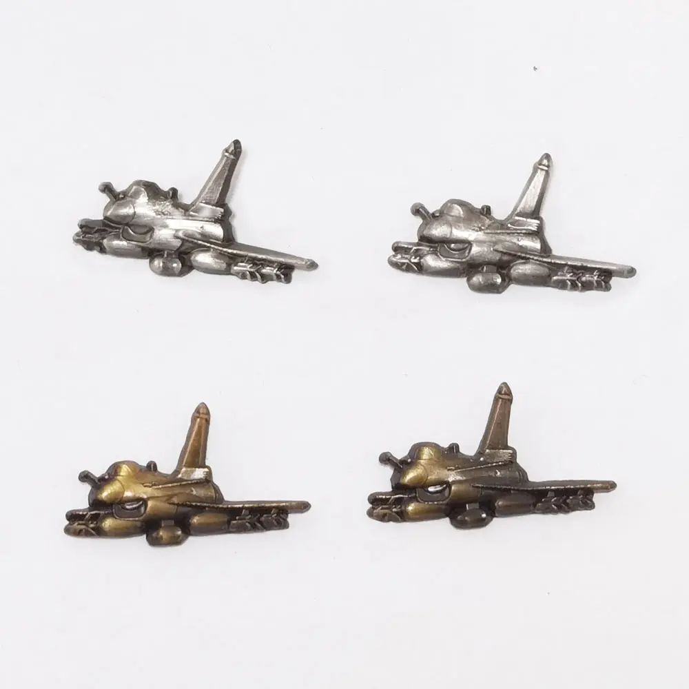No Minimum Bulk Logo Custom Lapel Pin Badge Manufacturer Custom Metal Soft Hard Airplane Eenamel Pins