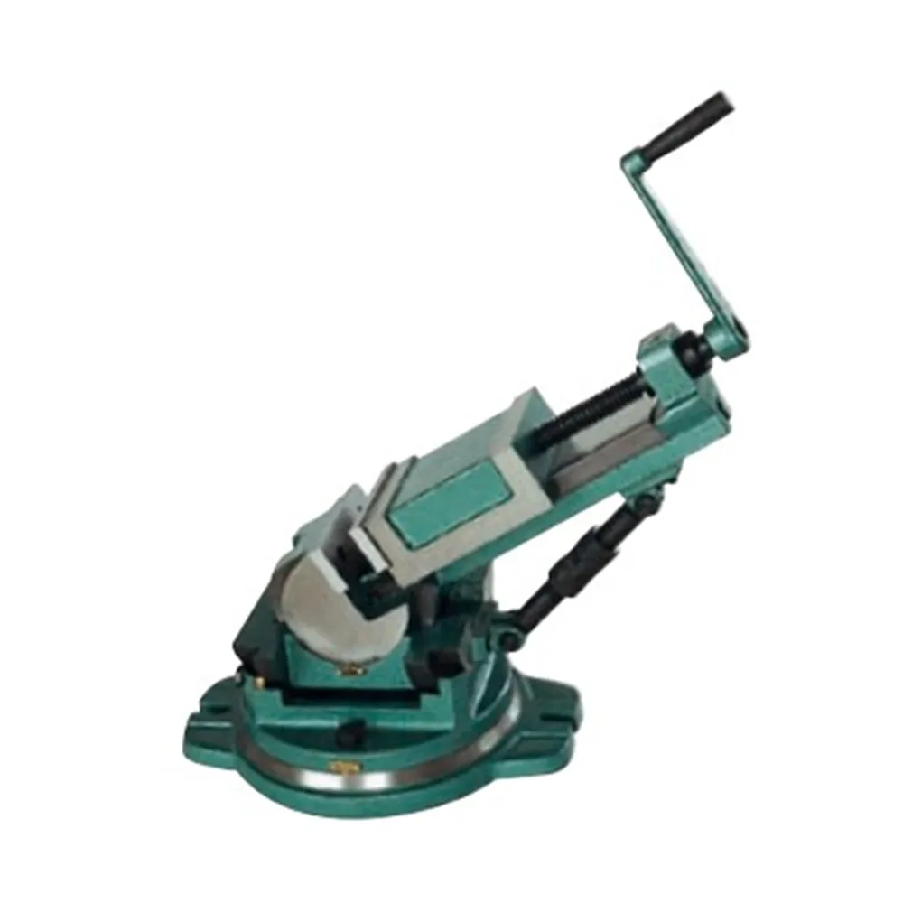 
Qw Universal Tilting Vises From China Supplier 