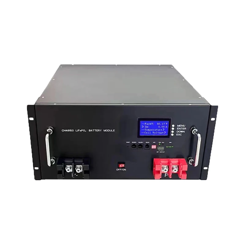 9600Wh 48V 50Ah 100Ah 150Ah 200Ah домашная система другие телекоммуникационные аккумуляторы lifepo4