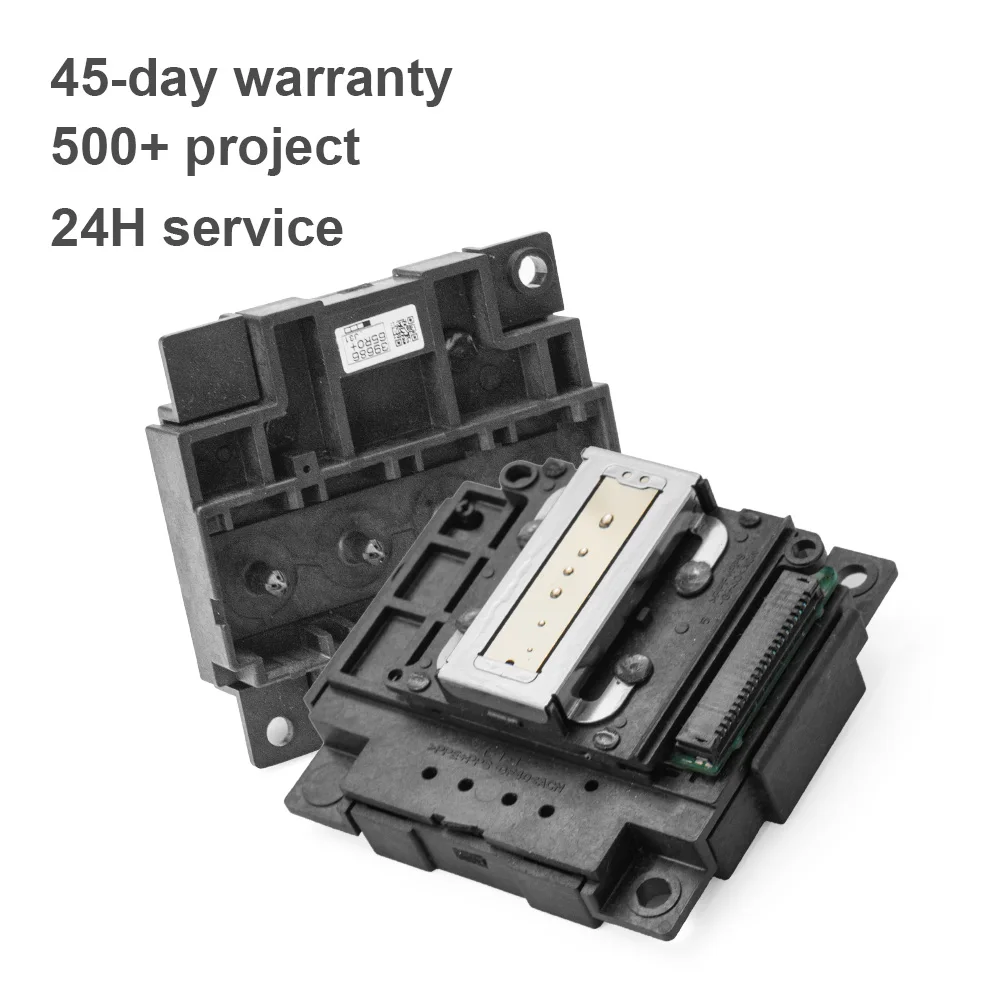 Japan brand New L210 L3110 L3100 L4150 L3050 print head FA04000 for L301 L310 L382 L395 L210 L120 Printer head Printer L301