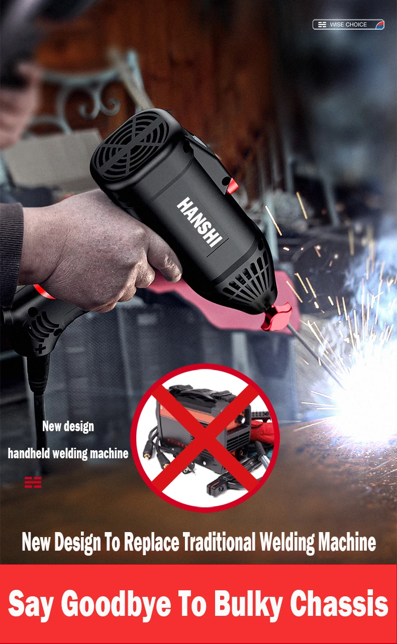  Ручной дуговой сварочный аппарат 220v цифровой мини легкий портативный инвертор двигатель переменного тока 50/60Hz 120A 3000