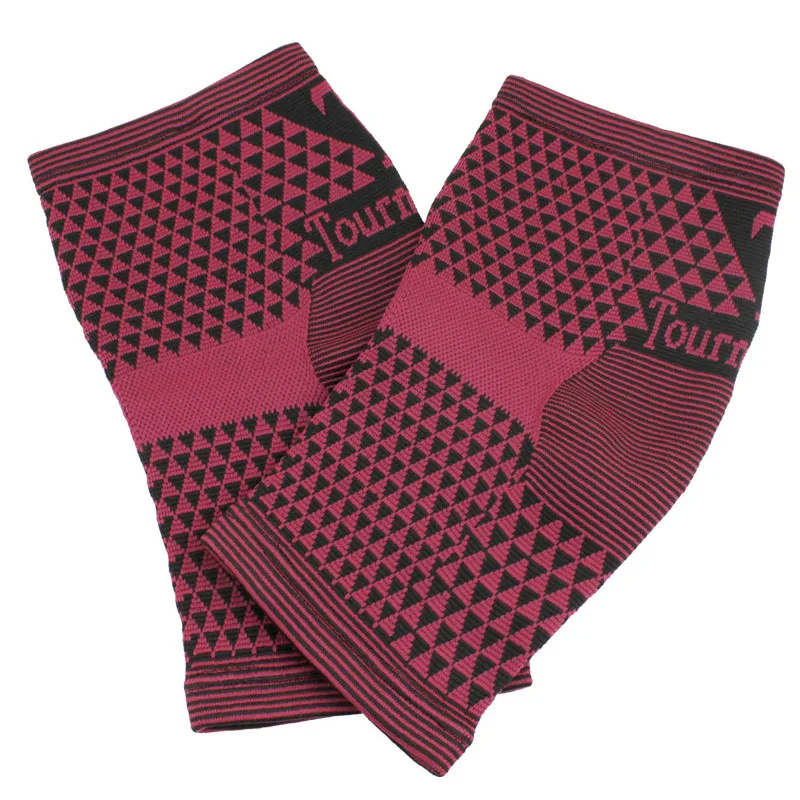 Tourmaline Nano Magnetic Arthritis Knee Brace Compression Recovery Knee sleeve knee Support For Joint Pain Relief