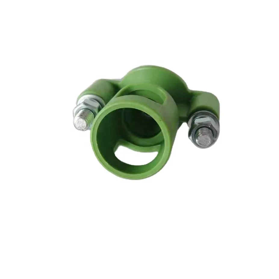 Special nozzle  DQP-40 Blow pipe 1.5 inch used in cleaning system to enhance secondary drainage industrial bag filter
