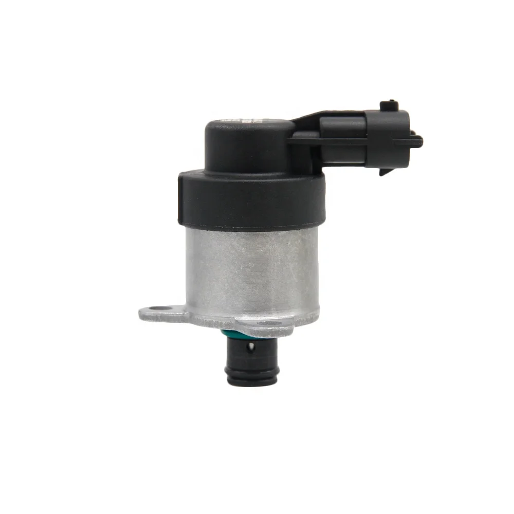 WEIYUAN Measure Unit Metering Valve Slenoid Valve 0928400742 for BOSCH diesel pump