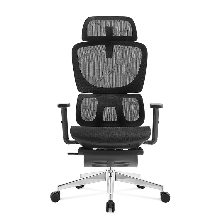 China sillas de oficina Commercial Furniture Manufacturers office furniture chair ergonomic chair office desk and chair set