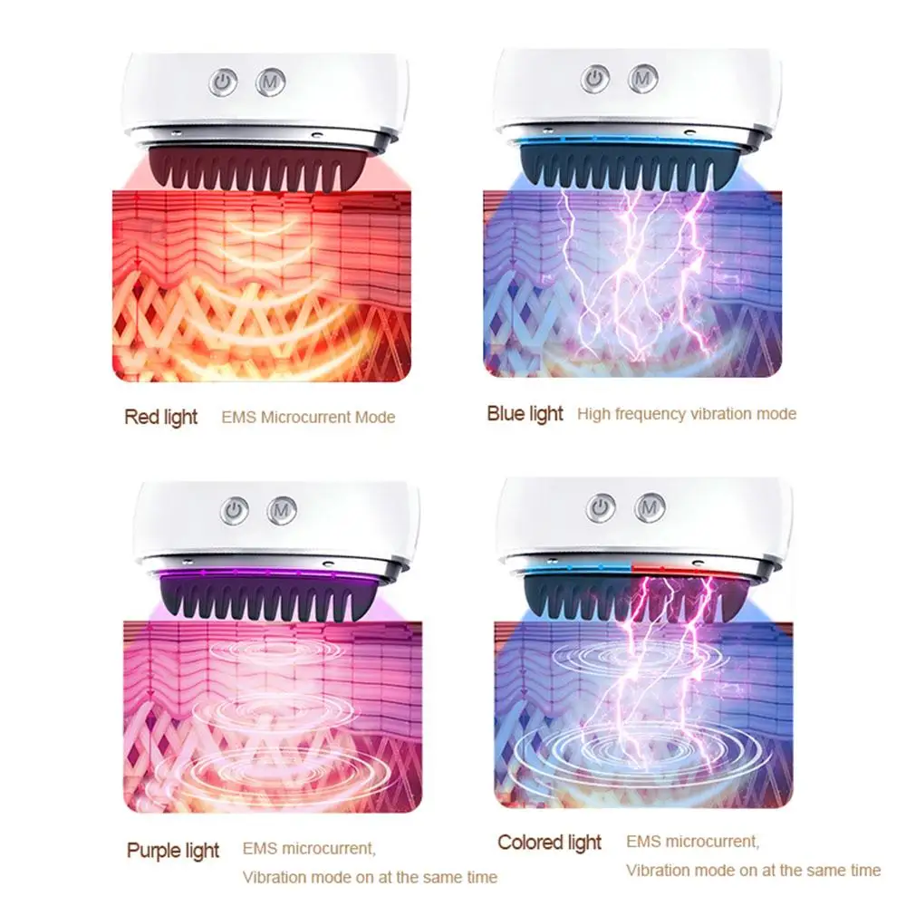 Electric Massager For Body Vibration EMS Microcurrent Infrared Therapy Facial Scraping Comb Dredging Meridian Massage Brush.jpg