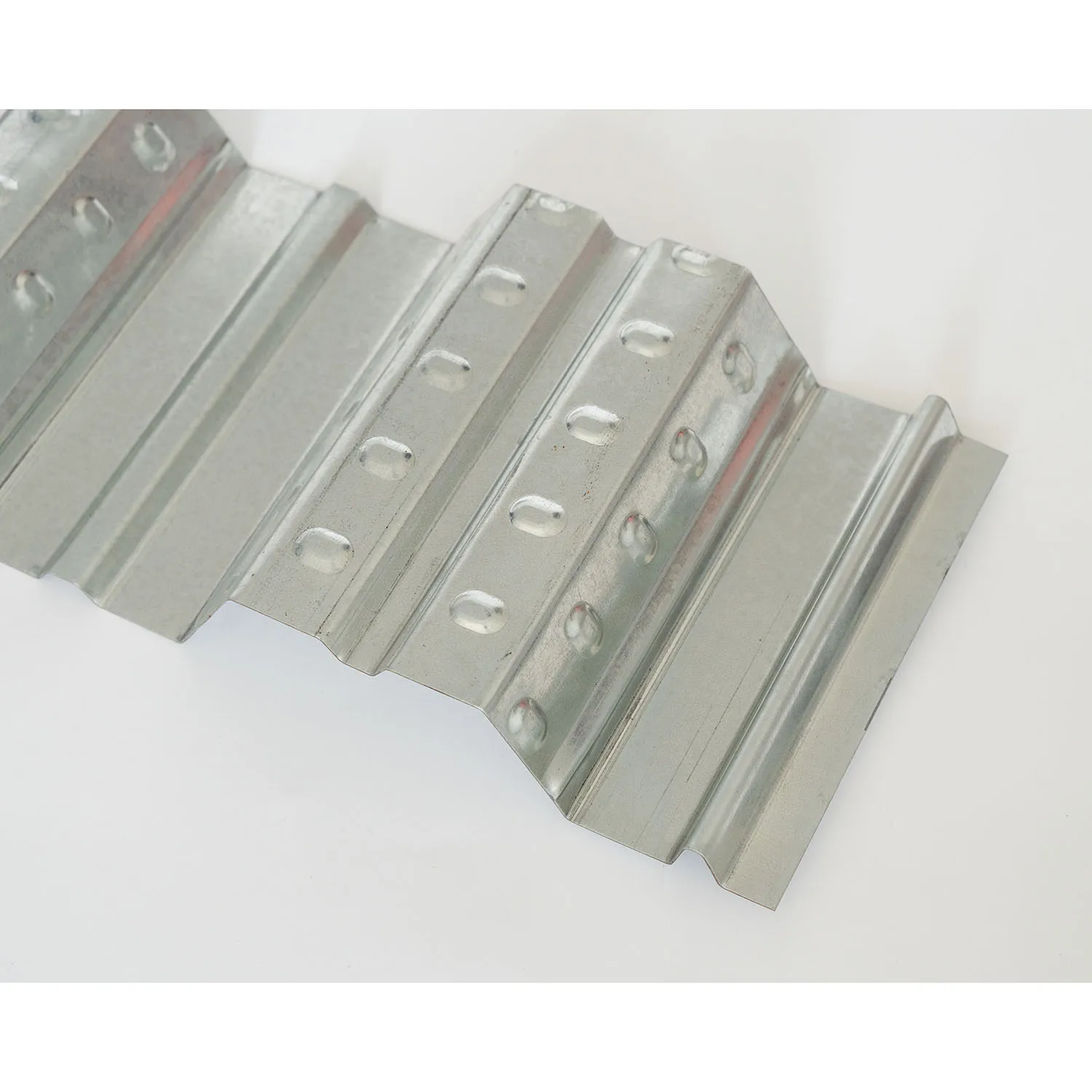 Construction building materials Deck flooring  galvanized steel sheet with price