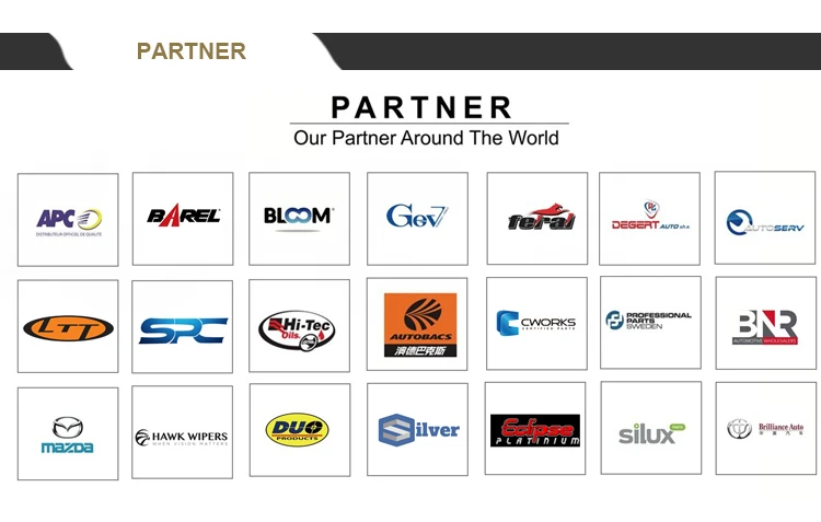 11 inch type wiper blade