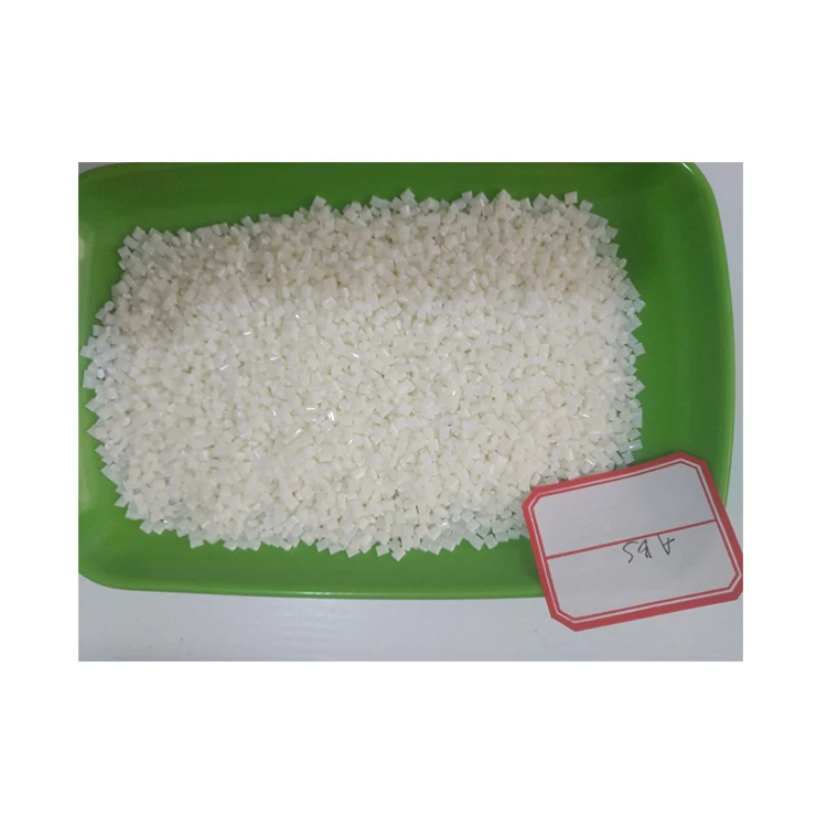 High Quality Virgin HDPE Density Polyethylene
