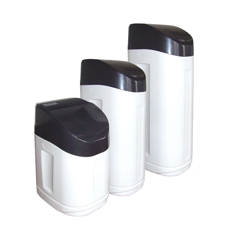 Canature Water Softener CS6H Slide Cover