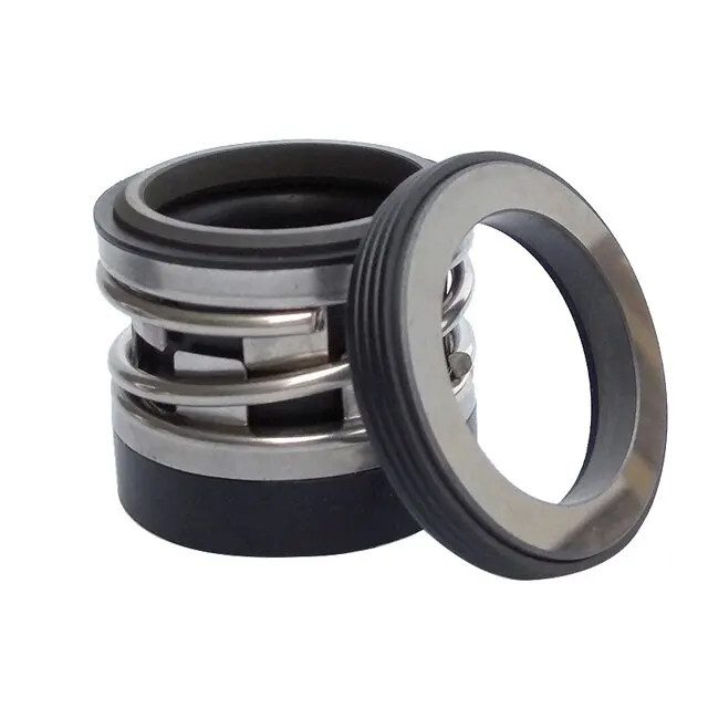 Pump mechanical seal accessories 2100 silicon carbide alloy seal ring