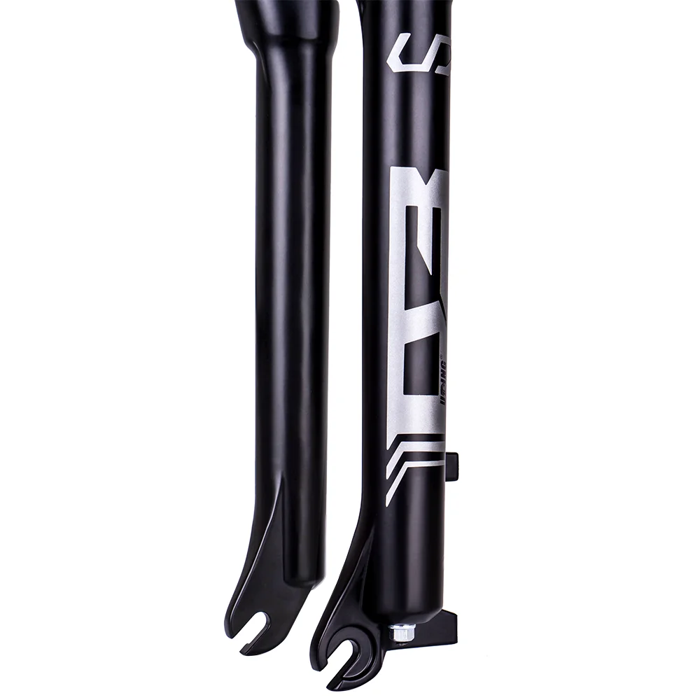 
HOT SALE bicycle fork e-bike fork 26/27.5/29 Hydraulic lock out bike suspension fork 