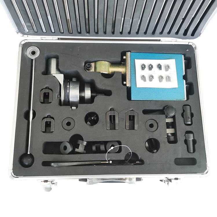Head Seat Cutting Machine Automotive Car Repair Kits Valve Seat Cutter