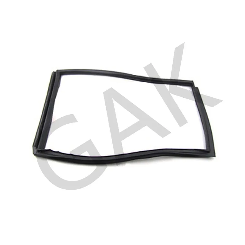 Задняя дверь стационарное окно Weatherstrip F V31 4G64 V32 4G54 V46 4M40 1990-2004 MB669811