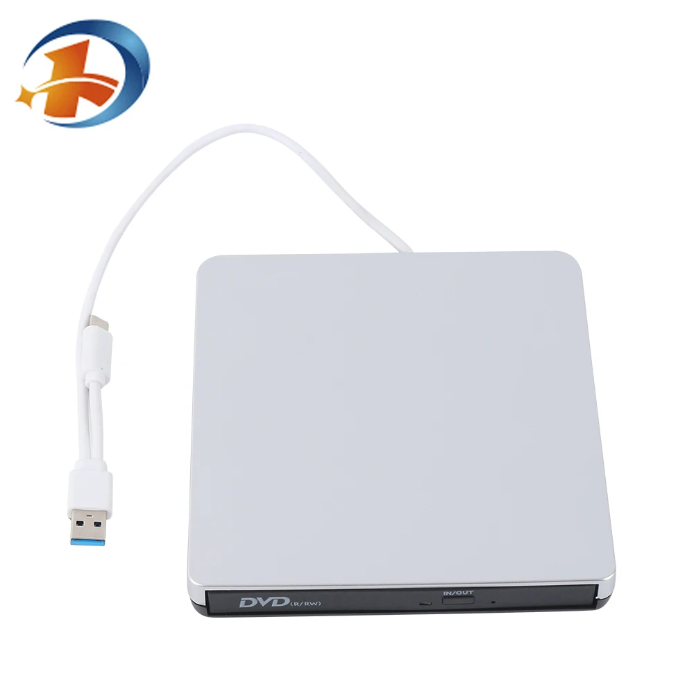 Hot selling Bd-R Bd-Rom Usb 3.0 Bluray Burner Used Dvd Writer