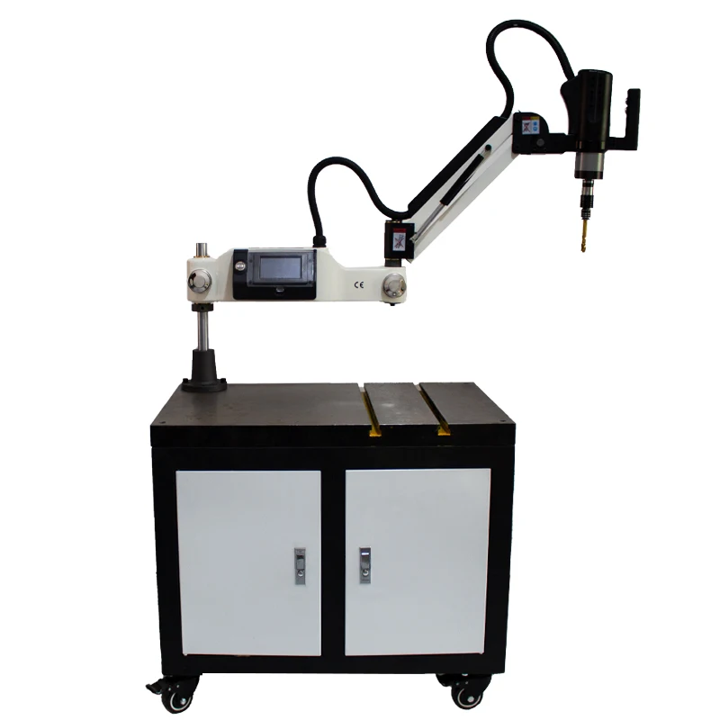 Metal Lathe Universal head Machining Center High Speed Drilling and Tapping Machine