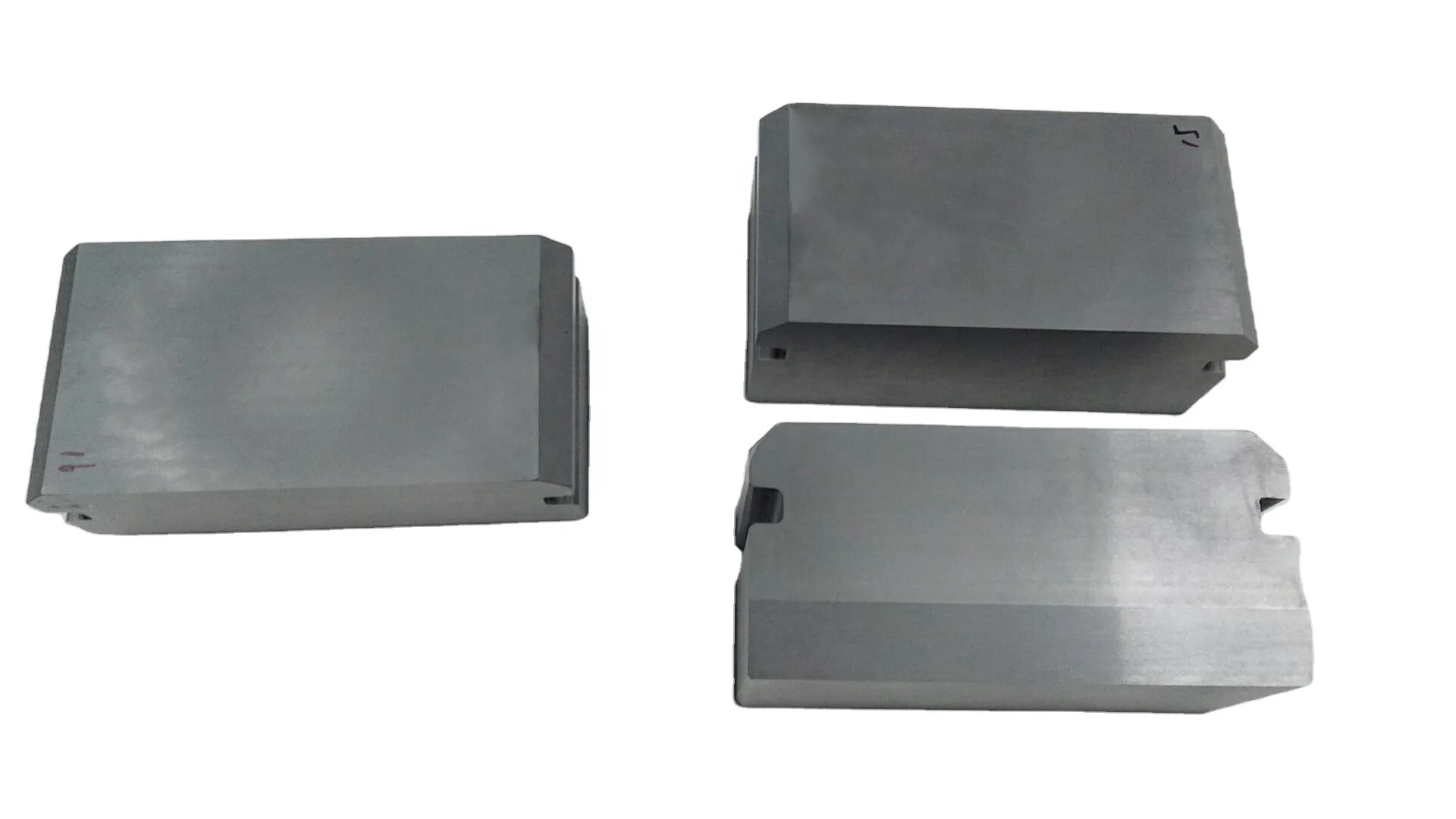 Заводская цена различные типы карбида вольфрама шпильки износ блоки для HPGR