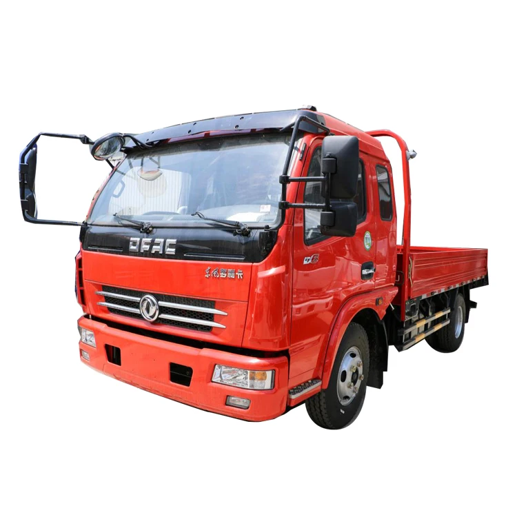  Китай dongfeng 5ton duolika мини грузовой автомобиль производитель