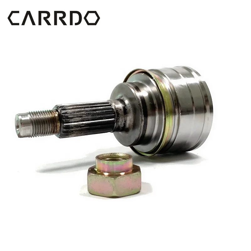 
Factory Price For Wagon Size A19 B49 C23 Drive Shaft CV Joint 44101-75F20 SU-17 