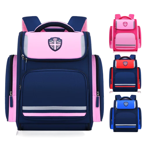 
2021 водонепроницаемый 600D ПВХ Рюкзак для детей, рюкзак для книг, прочный рюкзак для мальчиков и девочек, школьные сумки с бесплатным дизайном 