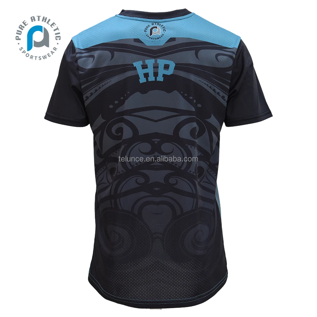 Pure Manufacturer Custom Top Quality football Uniform Wear soccer kit patch sublimated kid soccer jersey for men