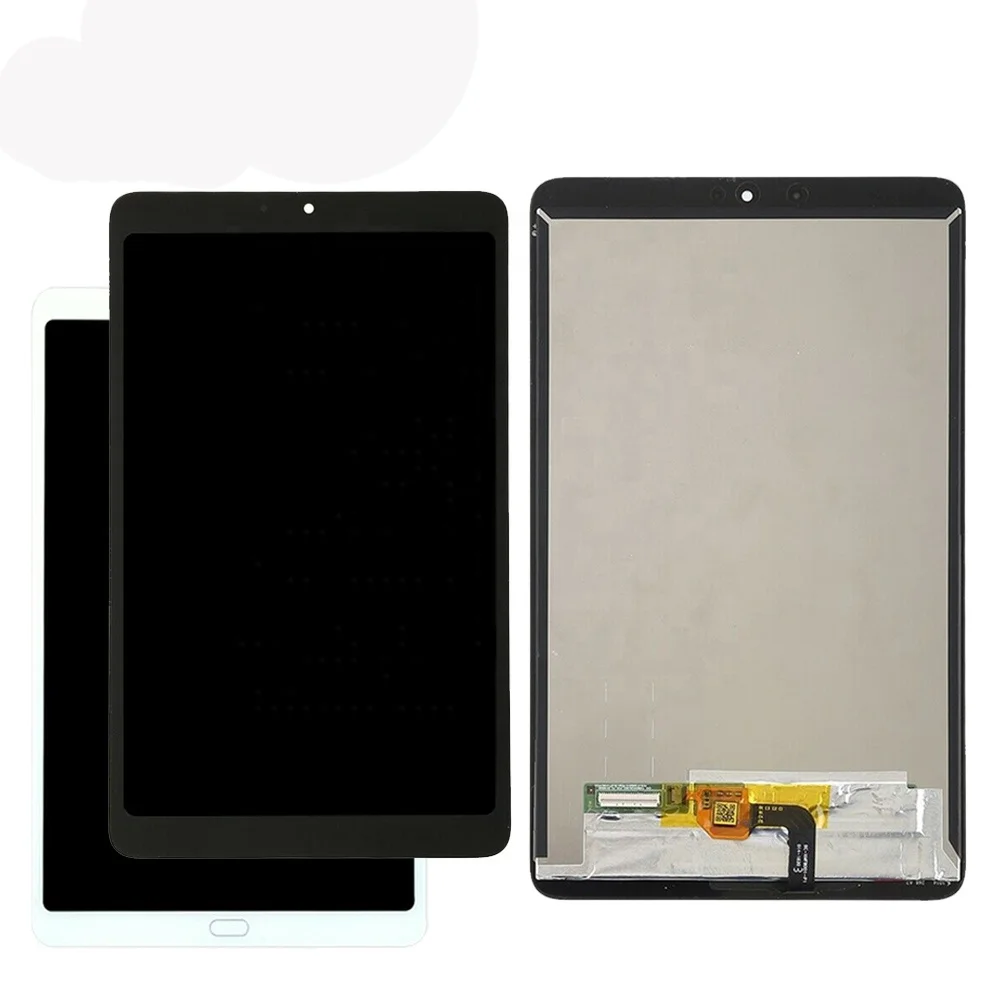 Wholesale Prices For Xiaomi Mi Pad 4 Mipad 4 Tablet LCD screen Display with Touch panel Digitizer Replacement