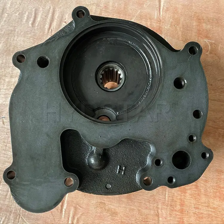 Transmission Gear Pump 1171653 117-1653 for Wheel Loader 950G 962G
