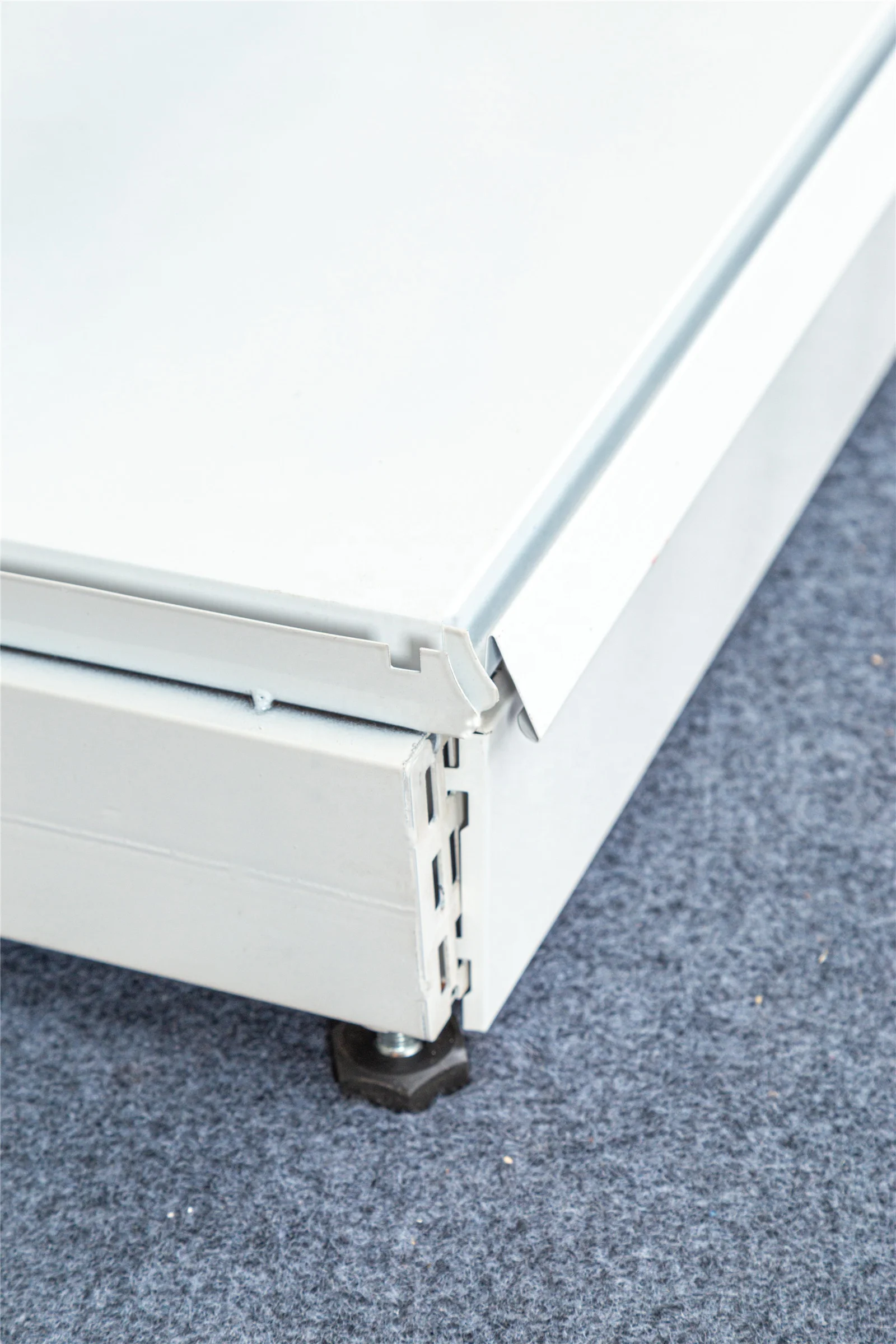 Good Price Grocery Store Retail Display Stand Racks Gondola Shelving Supermarket Shelf for Sale