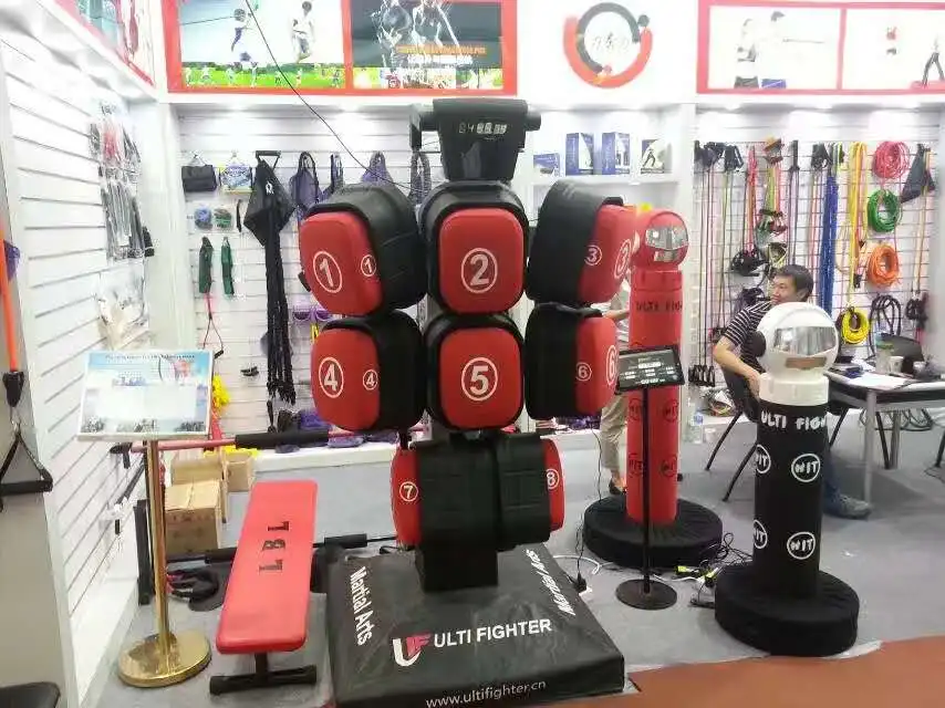 china fitness sport equip express usa/2015 new product/boxing fitness equipment