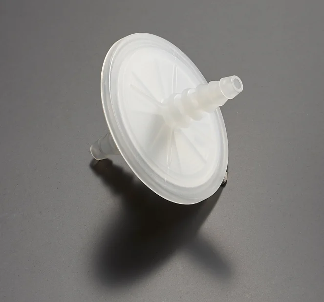 
 Лабораторные одноразовые шприцевые Фильтры 50 мм 0,22 мкм 0,45 мкм  