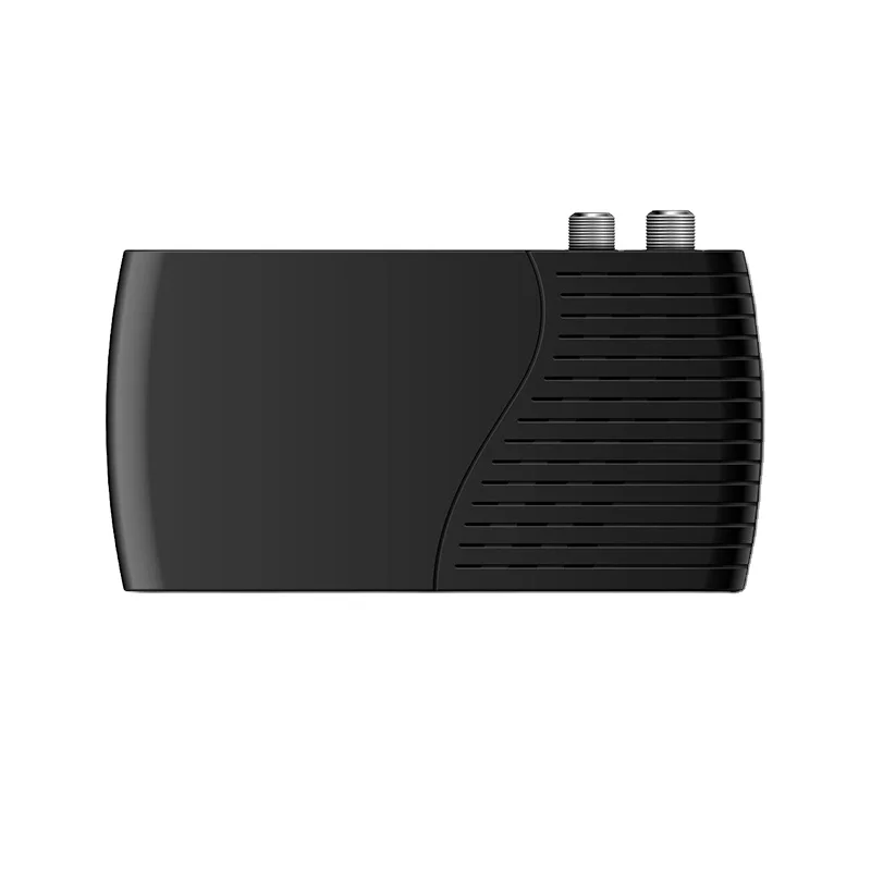 Converter Box Digital TV Receiver DVB-T2 MPEG4 Full HD Set Top Box TV Decoder DVB-T2 H.264 H.265 OEM Hengli