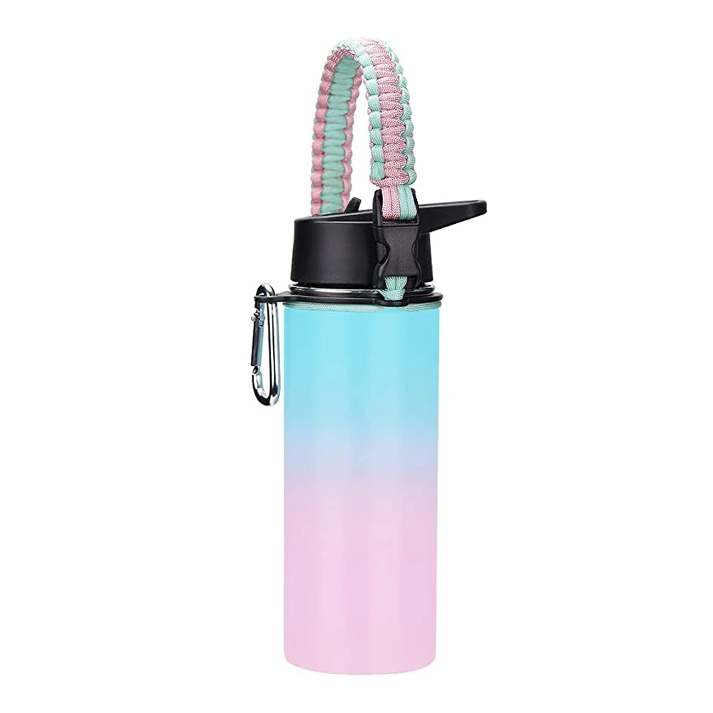 Custom Water Bottle Sport Thermal Water Bottle Gym Water Bottle Sports