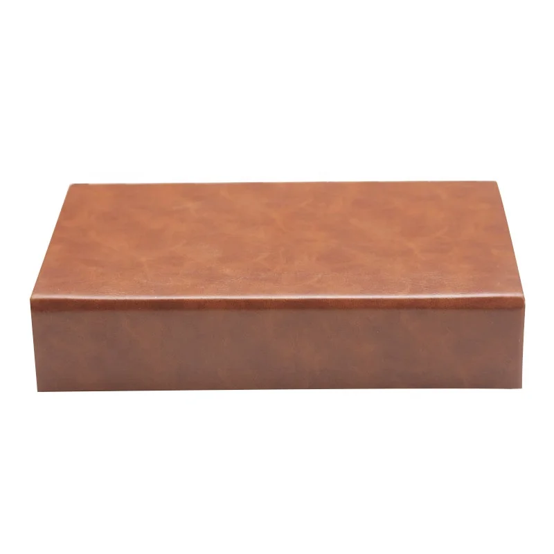 
Customized Paper Cardboard Flat Folding Gift Magnetic Box 