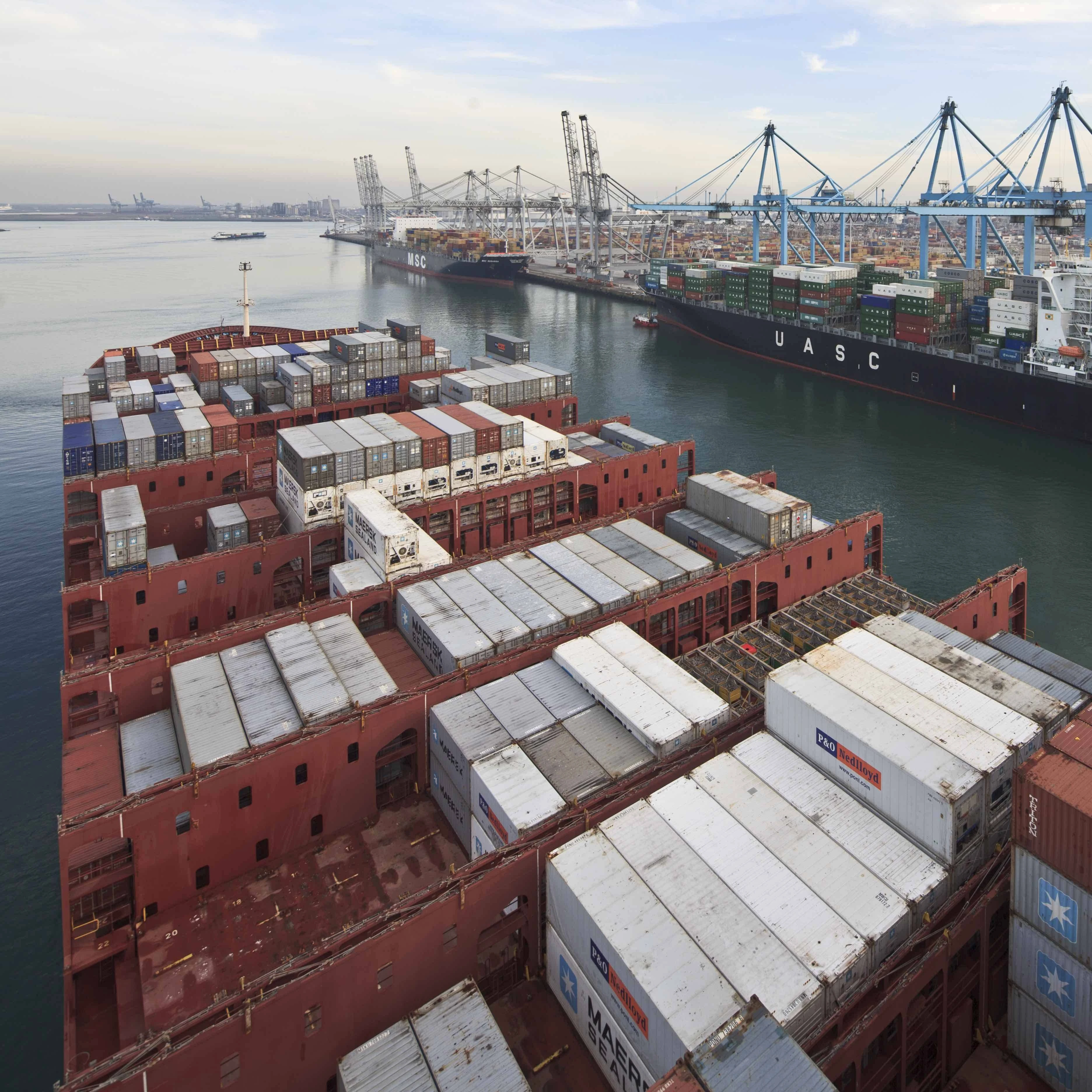 Sea Freight to Indonesia Port Batam (LCL) Express Customs Clearance Services Fast Calculate Shipping Cost from China Guangzhou