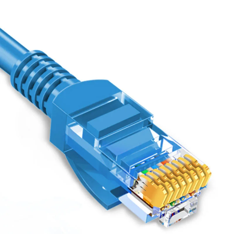 High Quality Ethernet Cable Cat6 Rj45 Cat 6 Ethernet Cable