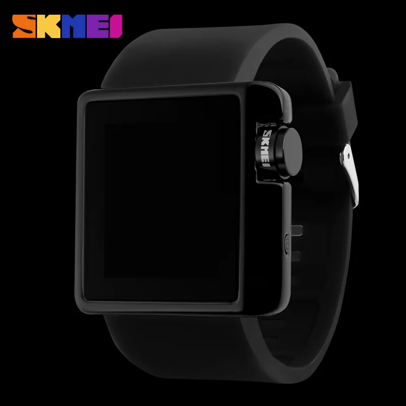 Skmei 1145 Brand Fashion LED Digital Watch For Men Women Sports Watches Relogio Masculino Casual Dress Ladies Wristwatches