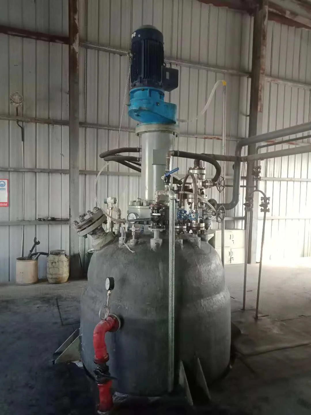  High pressure acid leach hydrometallurgy Titanium