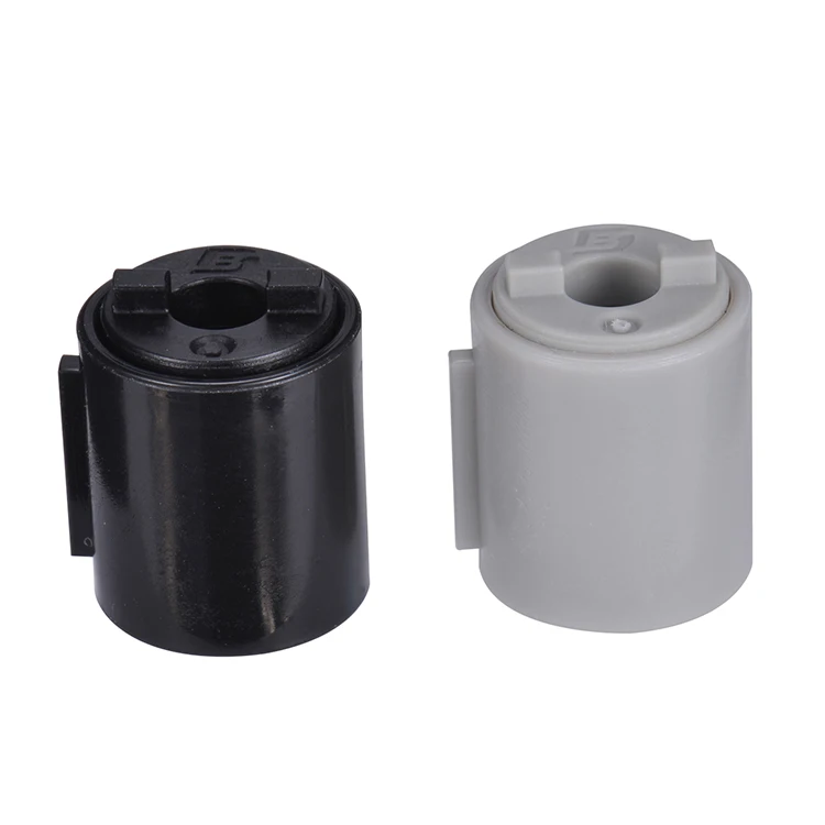 Прямая продажа мини пластиковый поворотный демпфер гидравлический