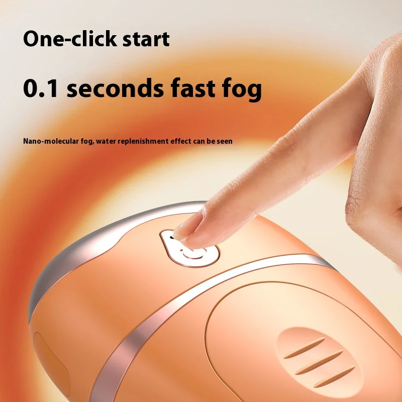 2024 NEW Electric Eye Massage, Stick Eyes Wrinkle Removing Use 4s Mist Moisturize Eyes Care Device Heated Vibration Instrument