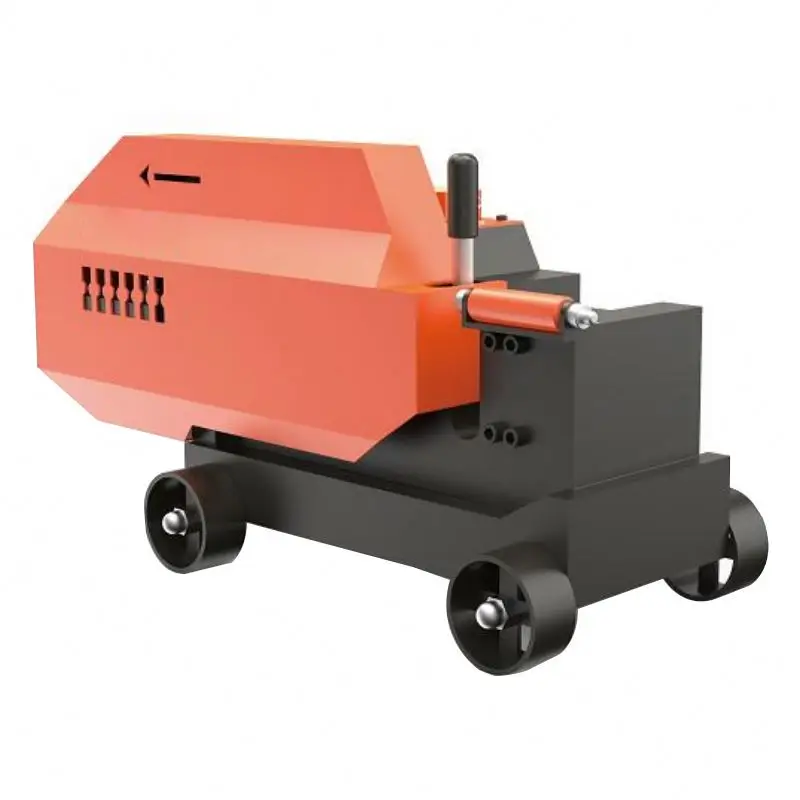 OEM Bender /Arc Bending Machine Steel Bar Bending Machine Steel Bar Bender CNC Rebar Bending Machine