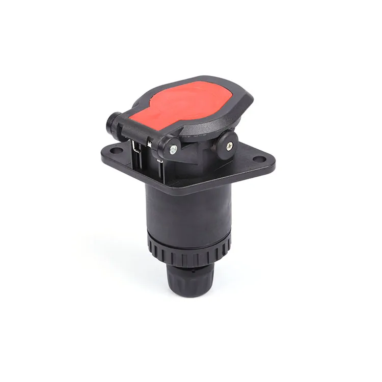  7-контактный 24V ABS/EBS прицепа