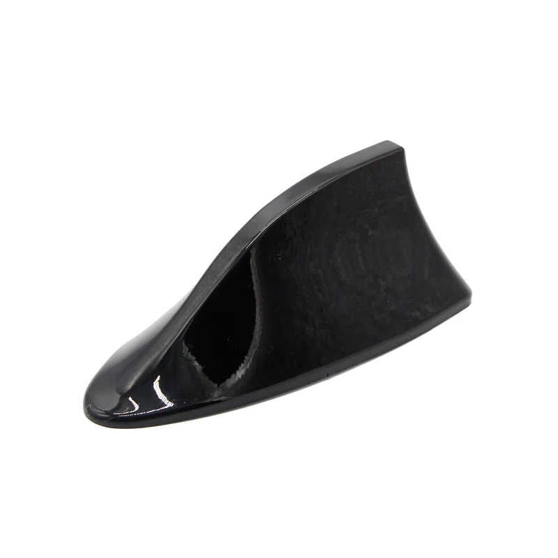 Carbon Fiber Car Shark Fin Roof Antenna for Japanese Car