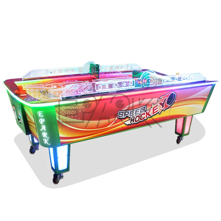  Воздушный хоккейный стол sportcraft парк развлечений игровая площадка с