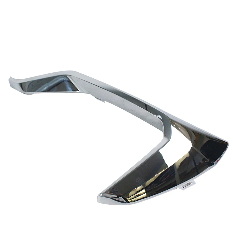 Genuine Auto Parts 6044128000 Panel System Trim Rear Bumper Decorative Strip For Geely