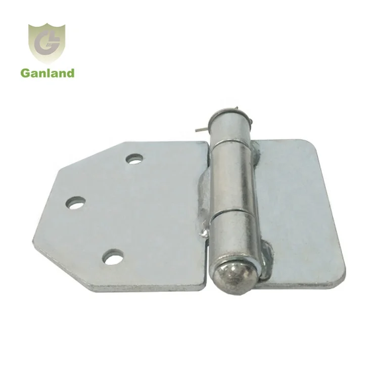 GL-17111 Trailer Side Board Side Hinge for Wing Opening Trailer
